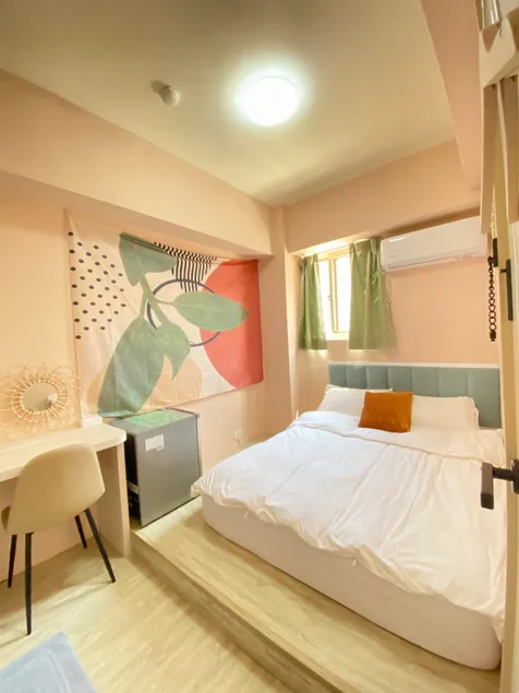 Dongji You B&B Deluxe Double Suite - Image 1