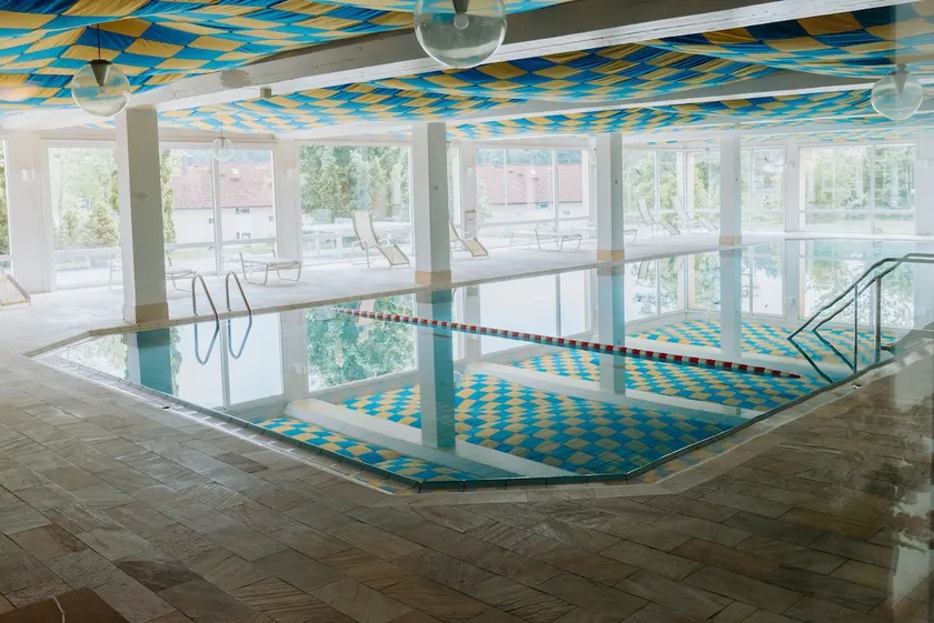 Home address: Apartment 518 with terrace - Image 1