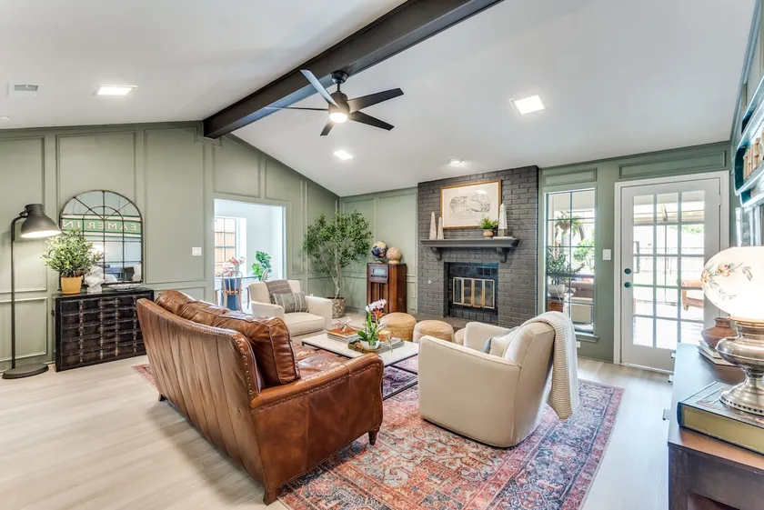 Cozy Designer Family Home Arcade Park Tennis Trail - Image 1