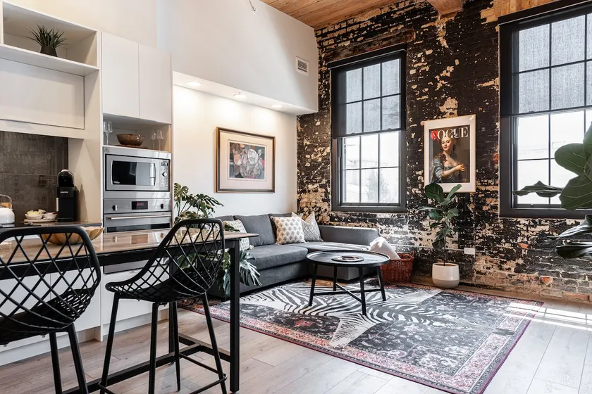 Bradshaw Lofts: The Marrakesh - Image 1