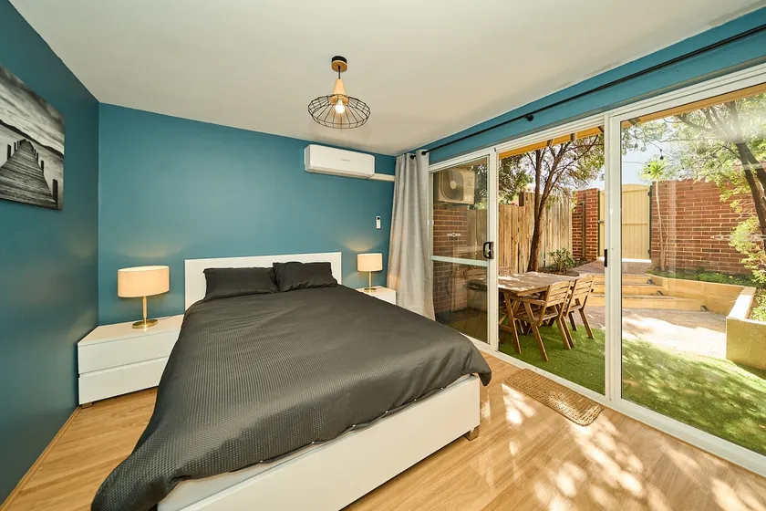 East Perth Retreat - Image 1