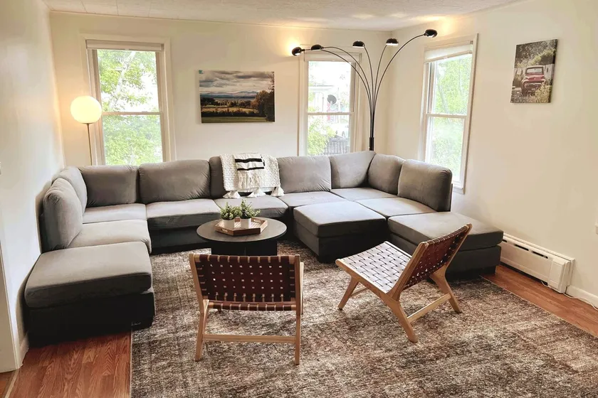 Spacious Winooski Oasis, close to downtown! - Image 1