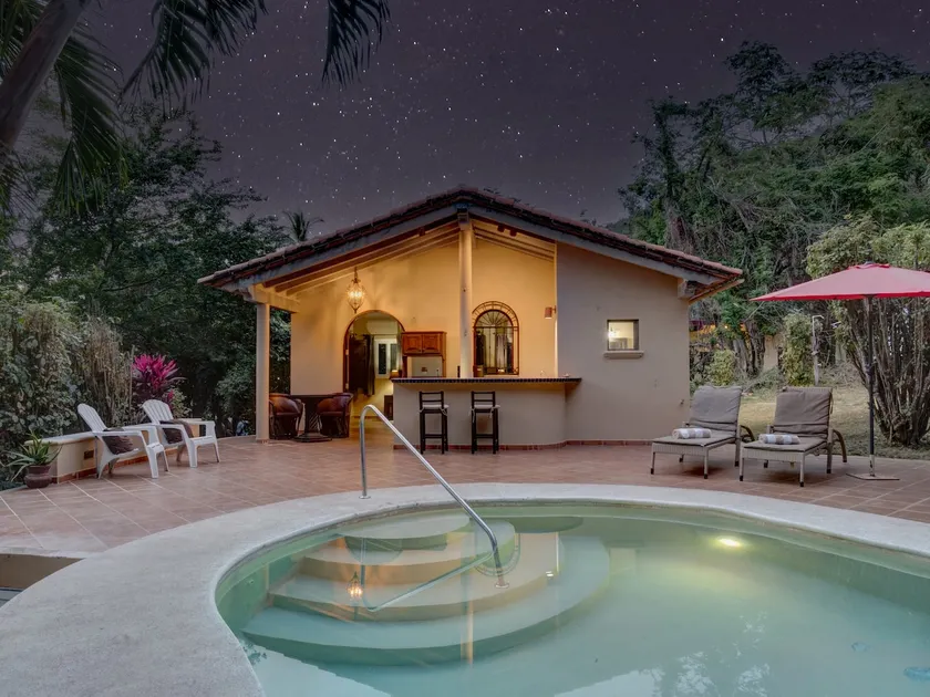Casa lolita in Yelapa - Image 1