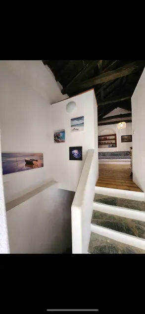 Corsican village house - Image 1