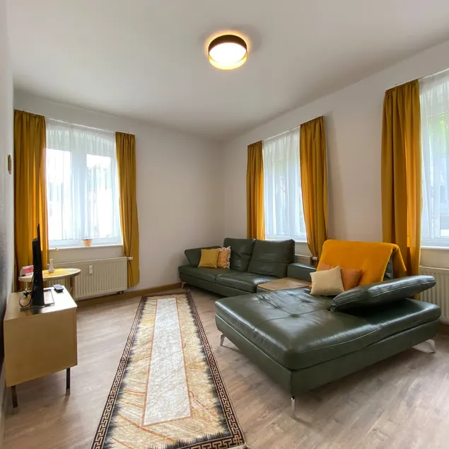 Apartment Amare 2 Saxon.Switzerland Bad Schandau - Image 1