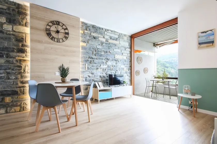 [AirCond and View] Directly on the lake - Image 1