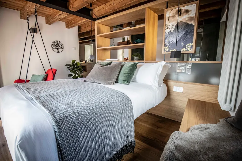 BOTTONERa vacation home - Appartement Prata - Image 1
