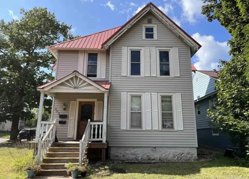 Maple House - Image 1