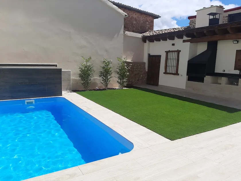 Casa Rural Triticum - Image 1