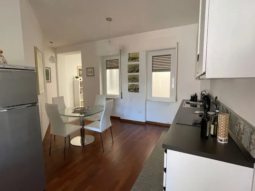 Maison Lulù - Luxury apartment centro/mare - Image 1