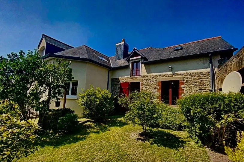 Chez Maurice - Stylish French Country House - Image 1