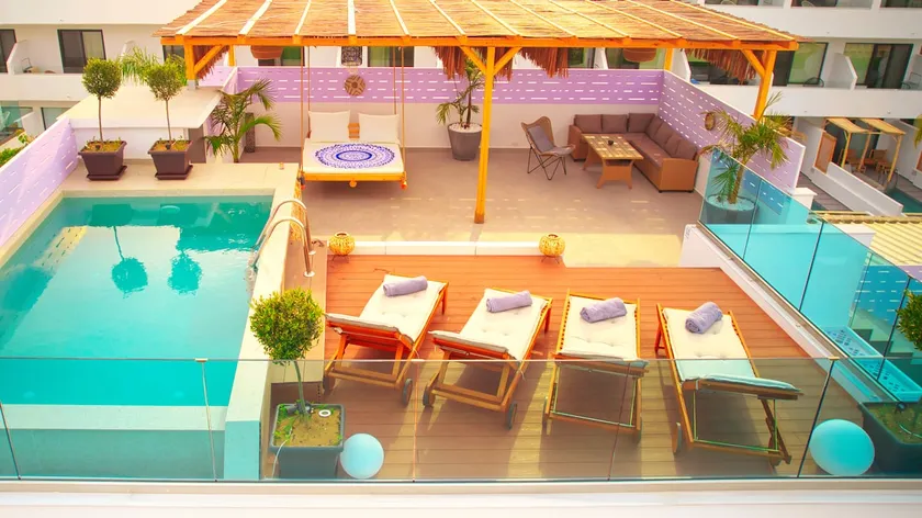 City Compass Luxury Villa - Image 1