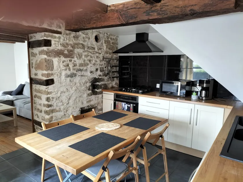 Charming house with air conditioning - Image 1