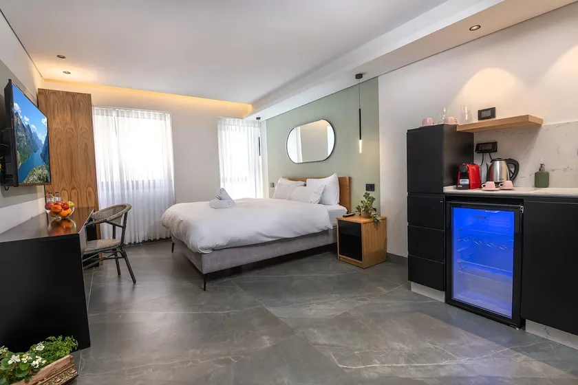 Davidka Guest House - 208 - Image 1