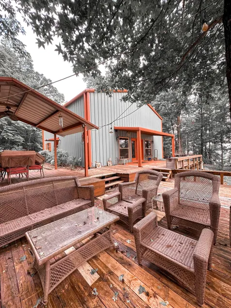 Oberthier Fish Camp on Lake o’ the Pines - Image 1