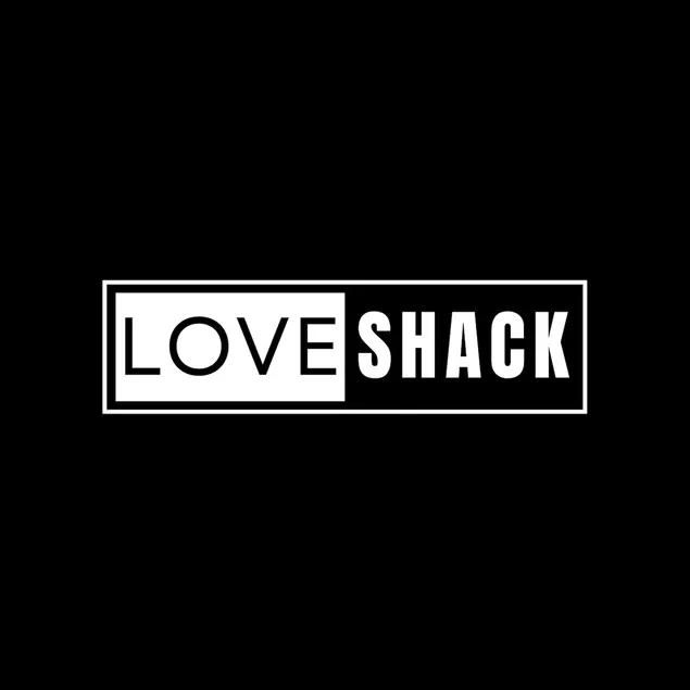 The LOVE SHACK - Image 1