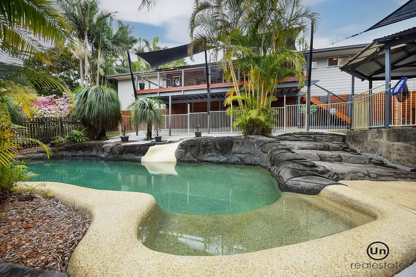 Boambee Valley Retreat. - Image 1