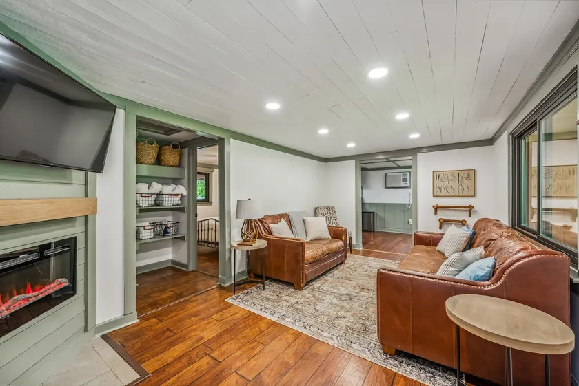 ⁂ Sunset Cottage | .25 miles from Brow Park⁂ - Image 1