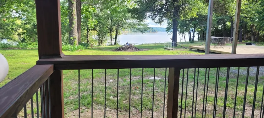Water front & views, Boat dock, storm shelter. . - Image 1