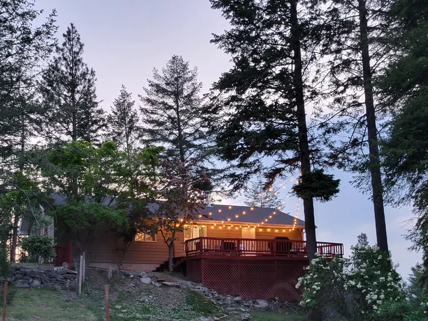 The Ultimate Sunset on Flathead Lake - Image 1