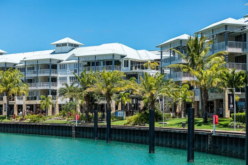 The Boathouse Apartments - Image 1