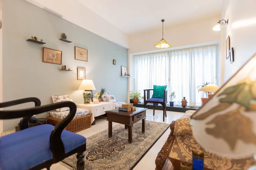 Handmade Homes : Golf Green - Image 1