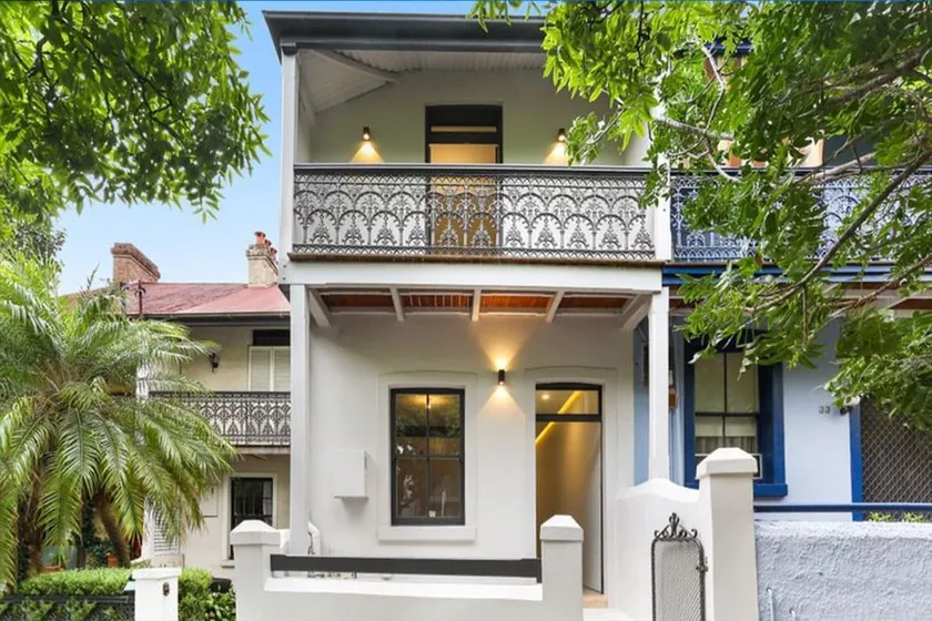 Luxury Living in the Heart of Paddington - Image 1