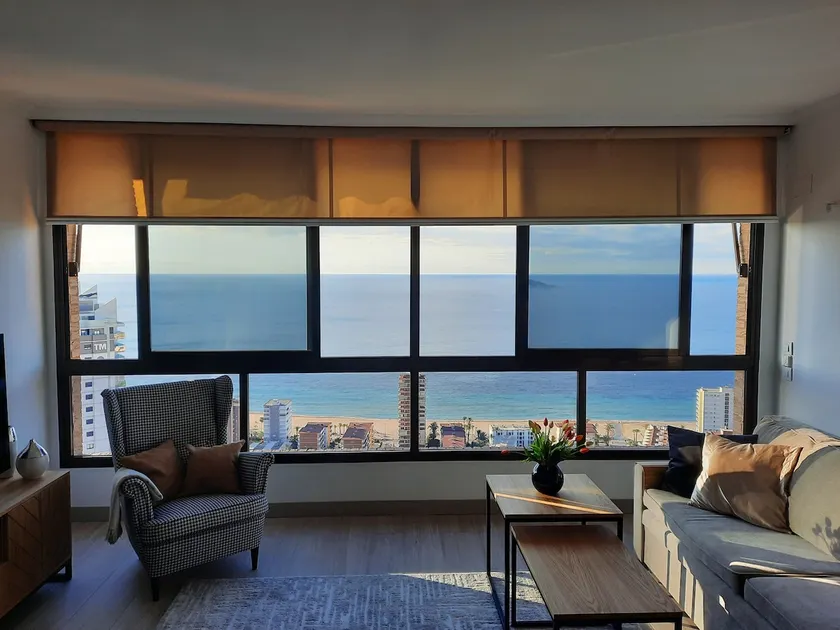Murtal Apartment - Image 1