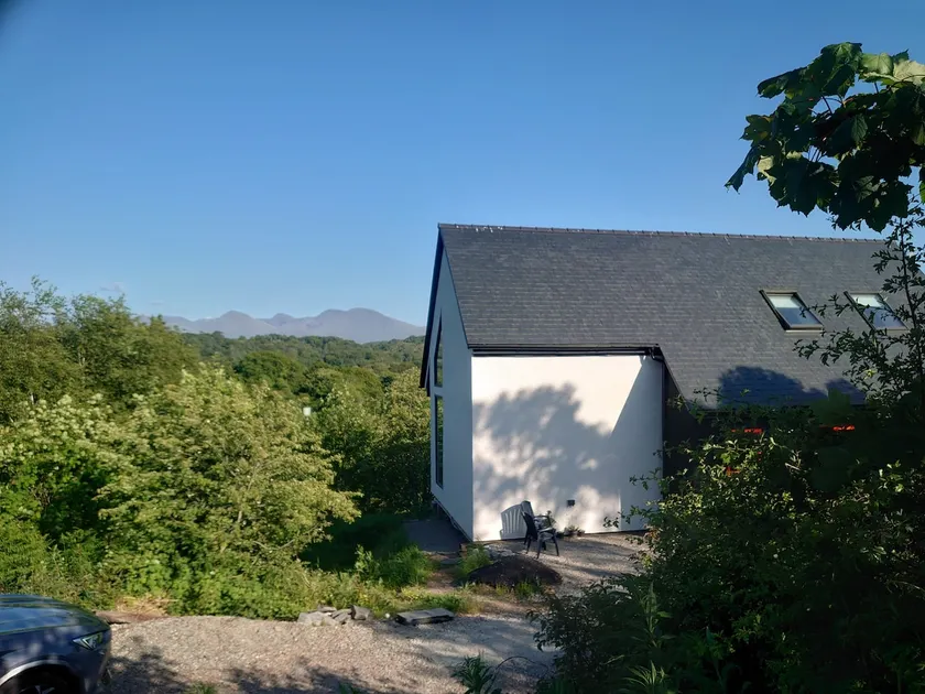 The Knoll - Apartment in Arisaig - Image 1