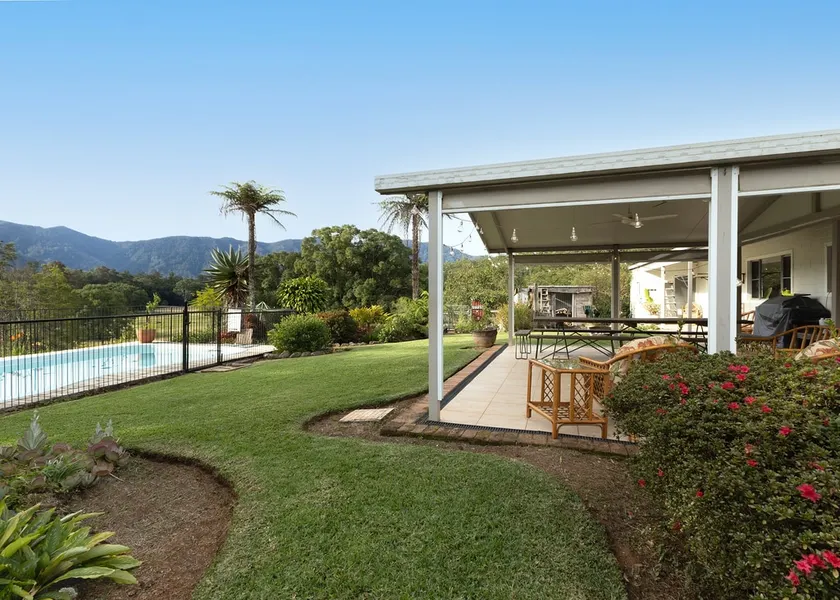 Bellingen Retreat - Image 1