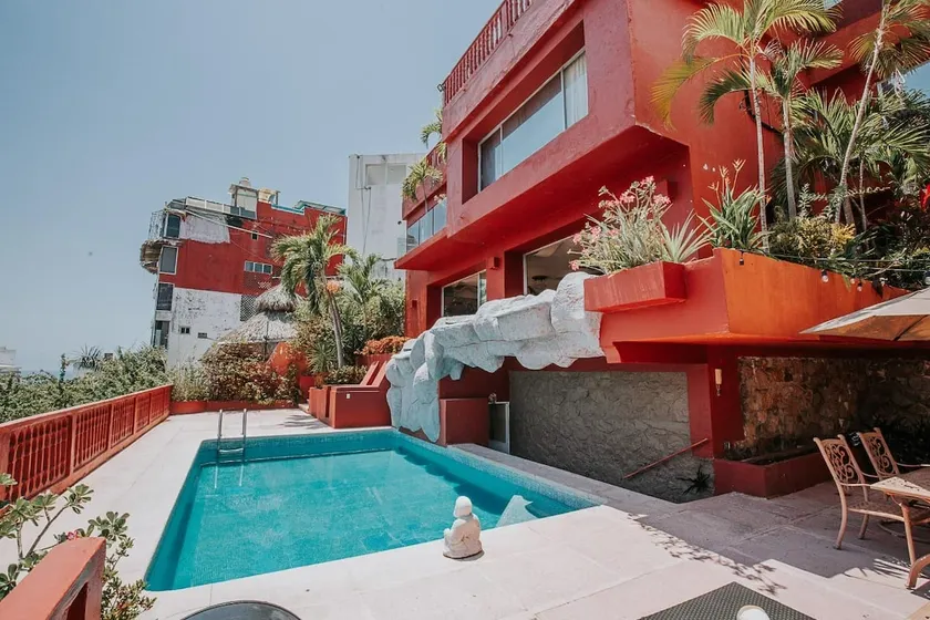 Villa Condesa with a private pool - Image 1
