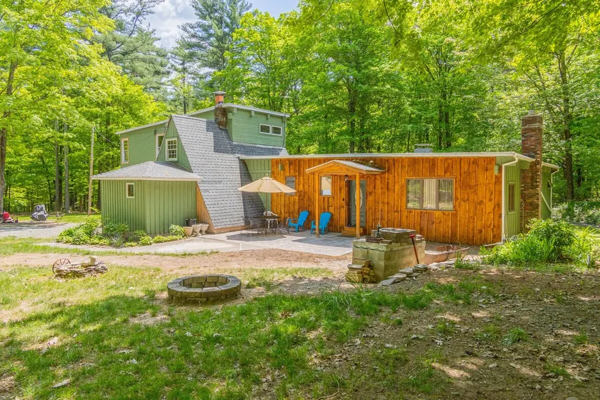 Quiet Catskill Home - Image 1