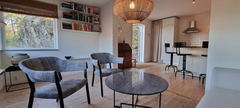 Cabin in Kolmården - Image 1