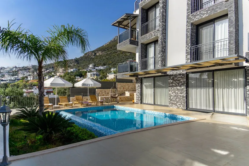 Your amazing holiday house is waiting for you. - Image 1