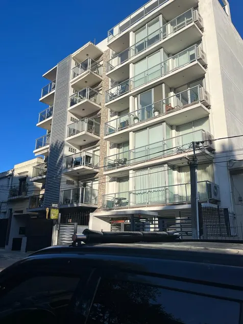 Beautiful apartment in Pocitos - Image 1