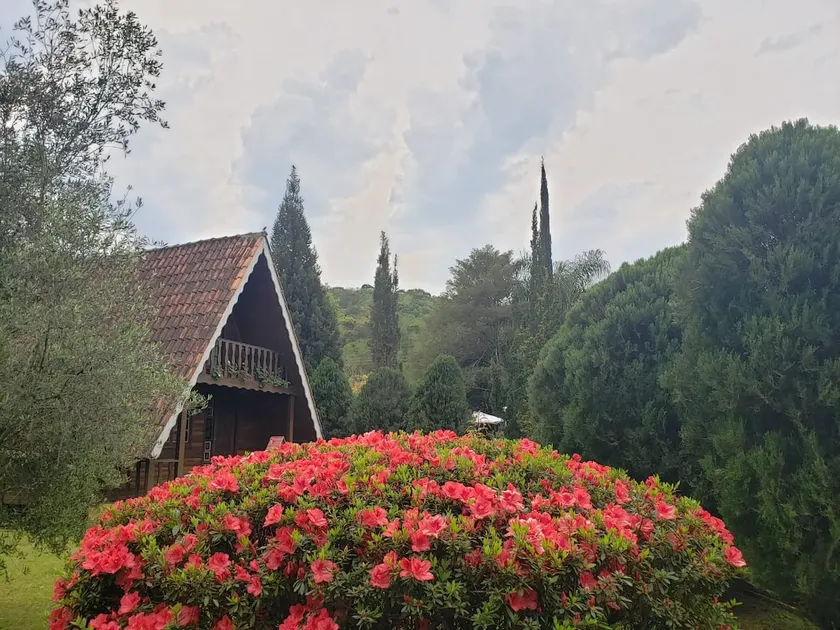 CASA do SINOS - Altos do Morro da Borússia - Caraá - Image 1