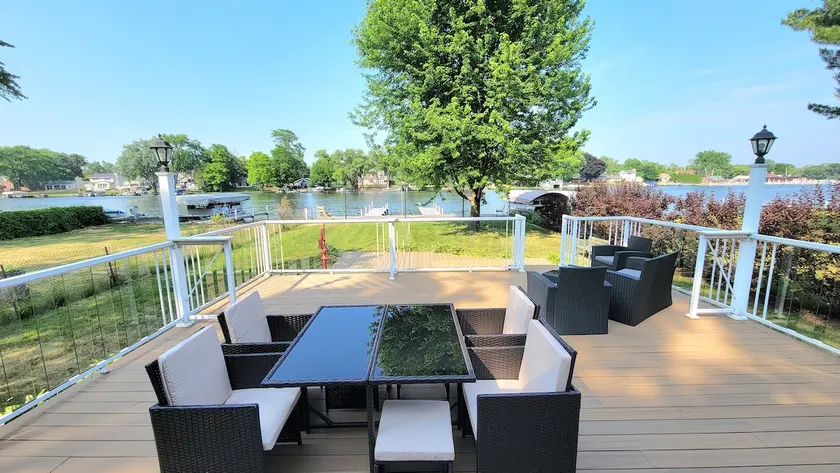 Riverfront Charmer with Character & Entertainment - Image 1