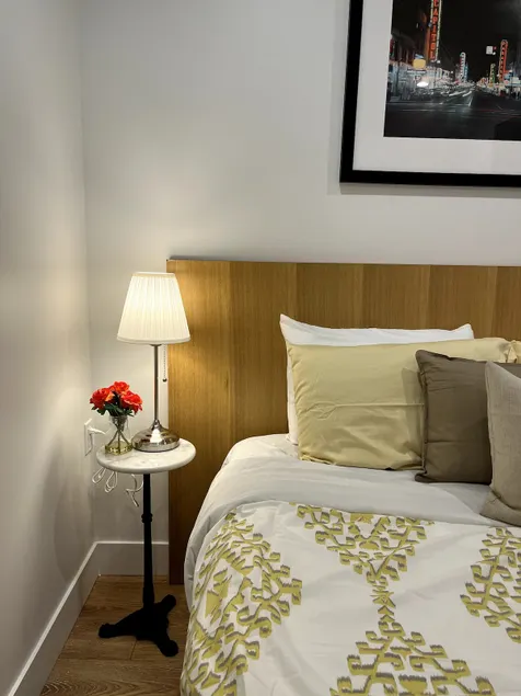 Contemporary 2 Bedroom Suite in Mount Pleasant - Image 1