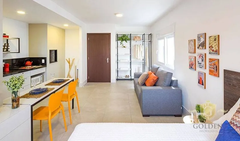 Apartment Pueblo, 595 - 1 - Image 1