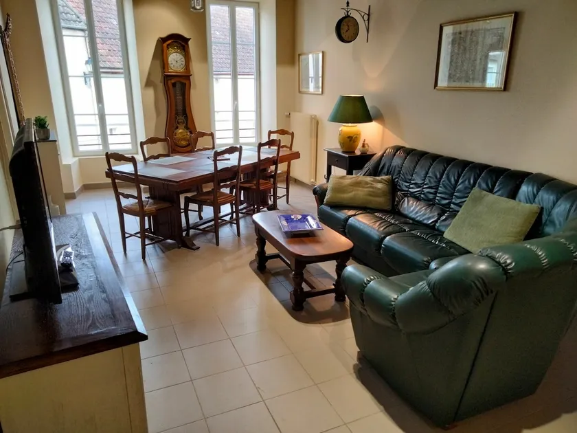 The tower. Family cottage for 2 to 6 people - Image 1