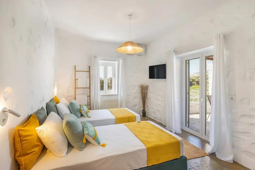 Villa Asteras - Image 1