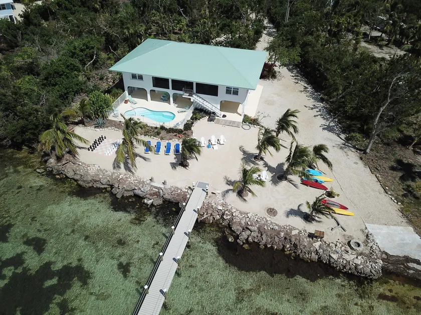 Million Dollar View - Image 1