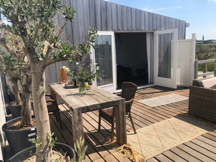 Tiny house experience - Image 1