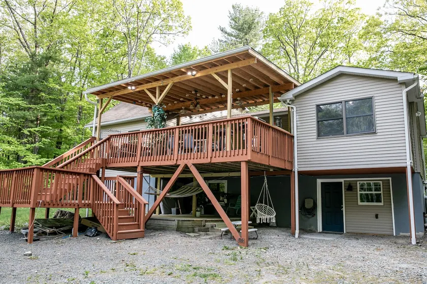 Sweet Retreat - Image 1