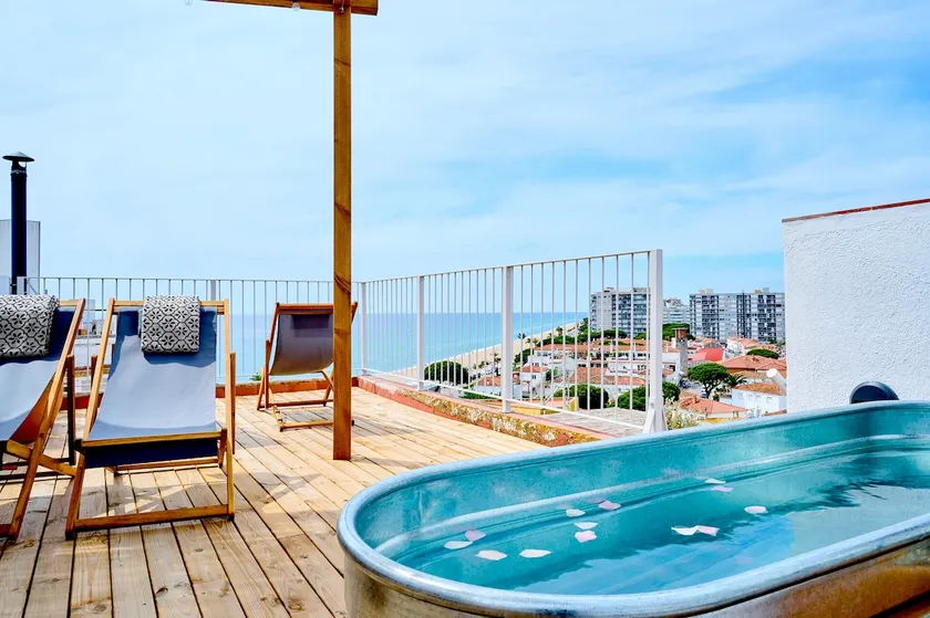 El Rancho at the Beach - Image 1