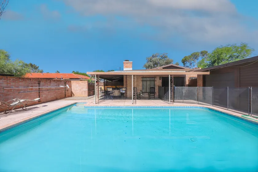 The Haven w/Private Pool/Jacuzzi/Fireplace/Grill - Image 1