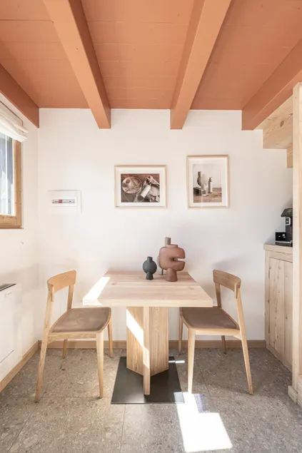Hunum design chalet H386 - Image 1