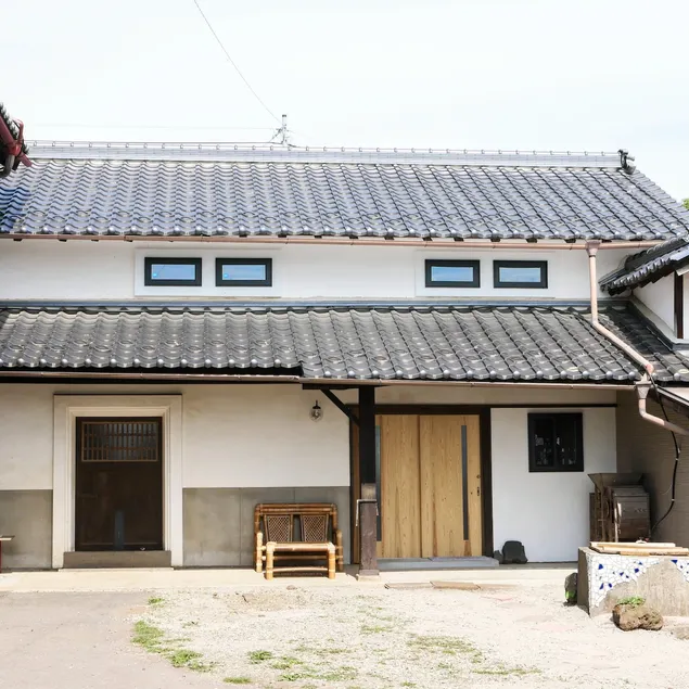 150-year-old warehouse / Private rental / Full kitchen / Kids welcome / Wine region / 30-minute drive to Sugadaira and Yunomaru Kogen - Image 1