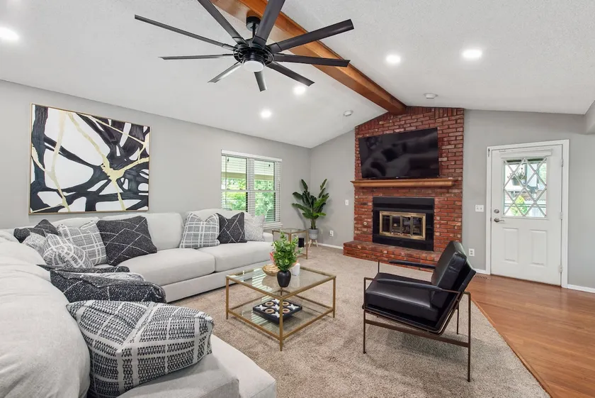 Tulsa OASIS - Heart of the City - Image 1