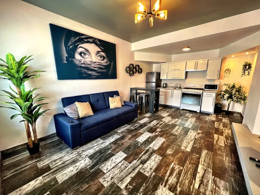 1 AMUL Beautiful Apartment, Services included. - Image 1